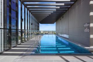 Deluxe Living in Southbank - 2 Bedrooms - Melbourne - 8
