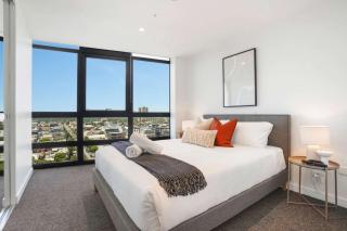 Deluxe Living in Southbank - 2 Bedrooms - Melbourne - 6