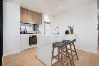 Deluxe Living in Southbank - 2 Bedrooms - Melbourne - 2