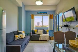 Caribbean Nature Sourrounded Refuge Apartment - Juan Dolio - 9