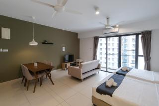 Midhills at Genting Highlands by StayEase - Resorts World Genting - 5