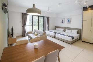 Midhills at Genting Highlands by StayEase - 0