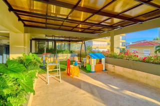 Caribbean Nature Sourrounded Refuge Apartment - Juan Dolio - 6