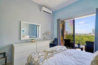Caribbean Nature Sourrounded Refuge Apartment - Juan Dolio - 5