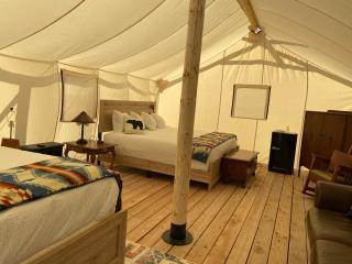 Yellowstone Dreamin Camp - 4