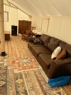 Yellowstone Dreamin Camp - 2