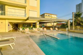 Caribbean Nature Sourrounded Refuge Apartment - Juan Dolio - 0