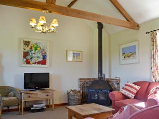 The Cart Shed - E1768 - Westleton - 0