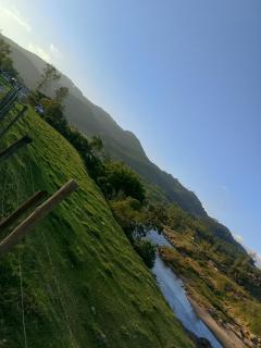 Pousada Vale das Pedras 03 - Pedras Grandes - 5