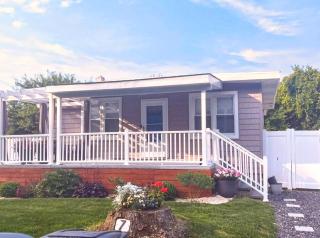 My Cozy Beach House - - 0