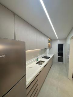 Apartamento Canto do Forte - 7