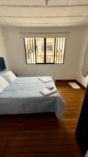 La Casita Azul - Santa Rosa de Cabal - 1