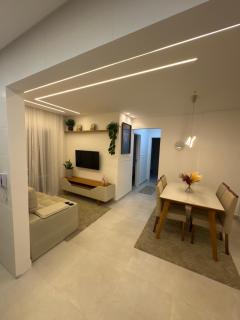 Apartamento Canto do Forte - 8