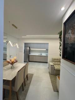 Apartamento Canto do Forte - 6