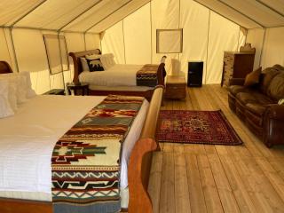 Yellowstone Dreamin Camp - 7