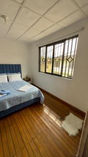 La Casita Azul - Santa Rosa de Cabal - 2