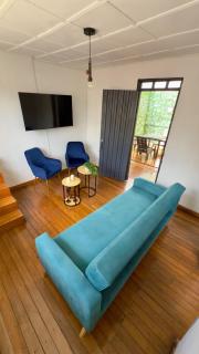 La Casita Azul - Santa Rosa de Cabal - 8
