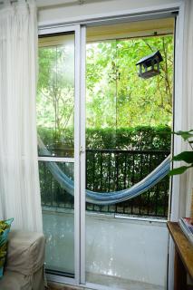 Aconchego Carioca. Seu lar longe de casa - 1