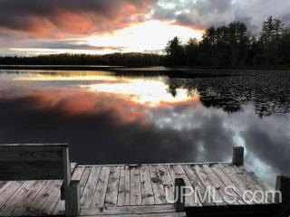 Sandy Lake Lodge - Toivola - 4
