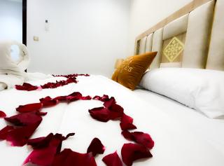 Luxueux Duplex sur Tanger avec un espace de vie exceprionnel - Tanger - 8
