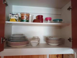 Casa Familiar Equipada - 2