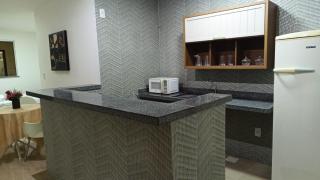 Flat Central - Cruz das Almas - 5