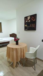 Flat Central - Cruz das Almas - 6