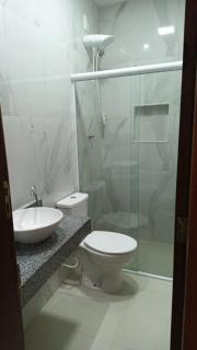 Flat Central - Cruz das Almas - 7