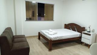 Flat Central - Cruz das Almas - 8
