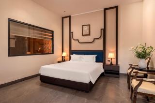 Tam Coc Center Luxury Hotel & Villa - 6