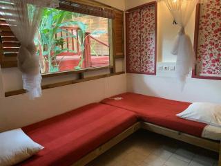 Le MORNE Aux F0US Cabanes & Jardin Tropical - Deshaies - 3