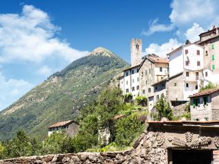 Belvilla by OYO Farmhouse with Private Terrace - Bagni di Lucca - 3