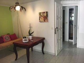 Le MORNE Aux F0US Cabanes & Jardin Tropical - Deshaies - 8
