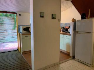 Le MORNE Aux F0US Cabanes & Jardin Tropical - Deshaies - 9