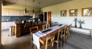 Vista del Bosque, Luxury Townhouse Near Downtown - Valle de Bravo - 7