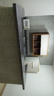 Flat Central - Cruz das Almas - 9