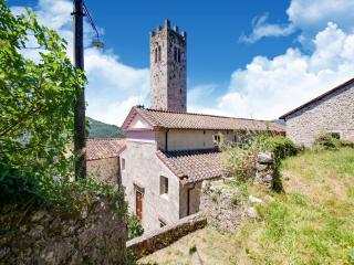 Belvilla by OYO Farmhouse with Private Terrace - Bagni di Lucca - 9