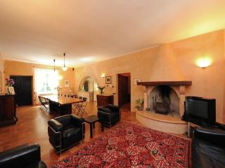 Villa in Montemaggiore with Private Pool - Montemaggiore al Metauro - 3