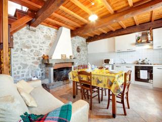 Belvilla by OYO Farmhouse with Private Terrace - Bagni di Lucca - 1