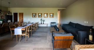 Vista del Bosque, Luxury Townhouse Near Downtown - Valle de Bravo - 8