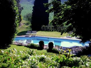 Villa in Montemaggiore with Private Pool - Montemaggiore al Metauro - 7