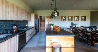 Vista del Bosque, Luxury Townhouse Near Downtown - Valle de Bravo - 3