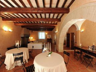 Villa in Montemaggiore with Private Pool - Montemaggiore al Metauro - 1