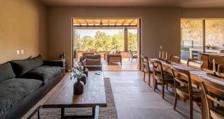 Vista del Bosque, Luxury Townhouse Near Downtown - Valle de Bravo - 5