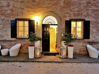 Villa in Montemaggiore with Private Pool - Montemaggiore al Metauro - 5