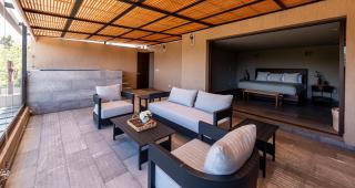 Vista del Bosque, Luxury Townhouse Near Downtown - Valle de Bravo - 1