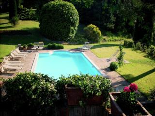 Villa in Montemaggiore with Private Pool - Montemaggiore al Metauro - 6