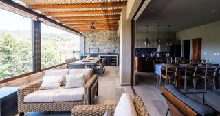 Vista del Bosque, Luxury Townhouse Near Downtown - Valle de Bravo - 9