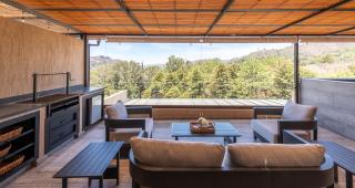 Vista del Bosque, Luxury Townhouse Near Downtown - Valle de Bravo - 4