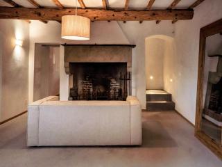 Villa in Tuscany with Heated Pool & Sports Court - Poppi - 1